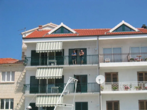 Apartments Waterfront Ivan