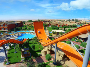 Pickalbatros Jungle Aqua Park - Neverland Hurghada