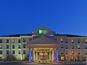 Holiday Inn Express Hotel & Suites POTEAU by IHG