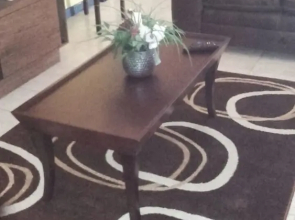 Avalon Pool Room