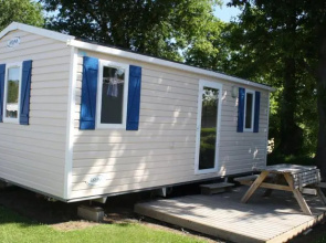 Camping Kerscolper