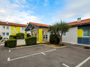 B&B HOTEL Fréjus Puget-sur-Argens