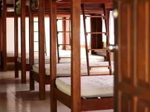 Aldea Halkab-pal Hostal y Cabañas