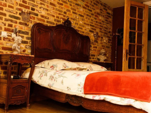 B&B en Vakantiehuis Kerkevelde