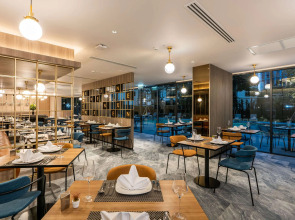 Best Western Plus Nexen Pattaya