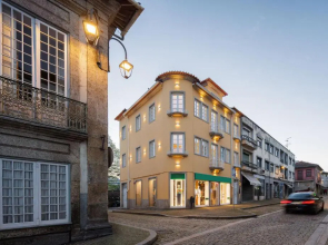 Carvoeiro Boutique Apartments