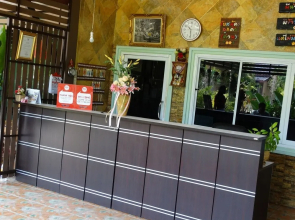 NIDA Rooms Central 89 Plaza Resort