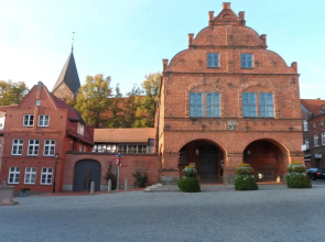Ostseenähe Homestay