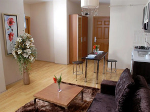 Airport Residence Kurtkoy