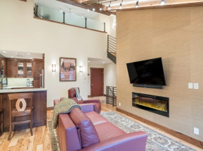 Lulu City 6I by AvantStay Gorgeous Condo Close to the Slopes