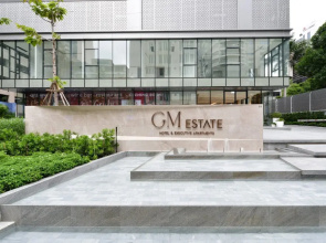 GM Estate Hotel and Executive Apartments