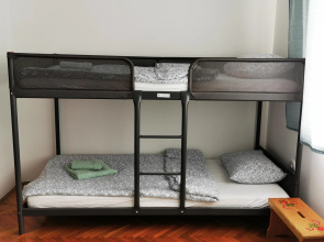 Apartma Patrik
