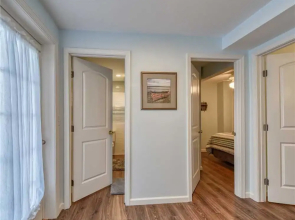 Hidden Villa - Two Bedroom Home