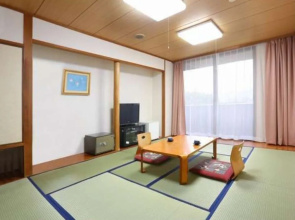 Kutsuroginomori Greenpia Yame