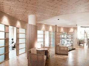 ADLER Spa Resort BALANCE