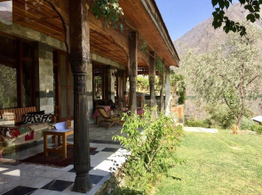 Hindukush Heights Chitral