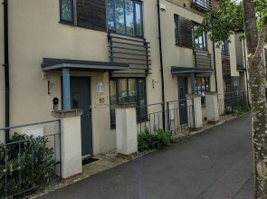 House of 4 Chimneys by Your Lettings UK