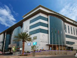 Ayla Hotel