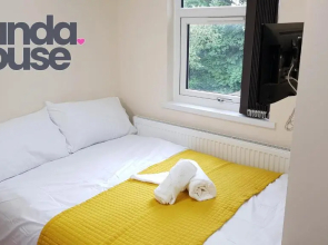 Kunda House Bournbrook