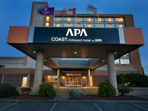 Coast Chilliwack Hotel by APA