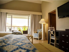 Love Beach Studio 09 Bayahibe Beach