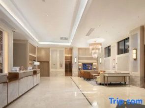 vienna  hotel（Xiantao Fuzhou Avenue Store）