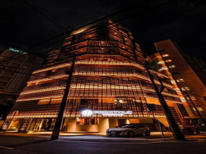 Prostyle Terrace Naha