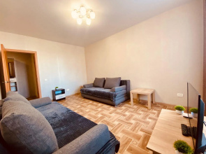 Apartamenty LEVEL na ul. Sovetskoj. d. 190D, korpus 2