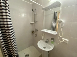 Апартаменты на улице Саблинская