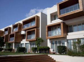 Palmalife Bodrum Resort & Spa