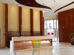 YUMI Apartment-Wanning Branch