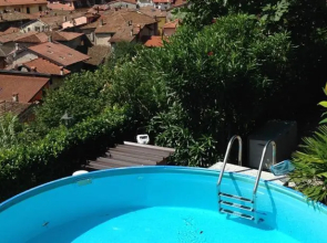 Villa San Pietro
