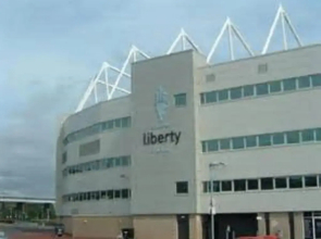 The Dolphin SA1 Hotel