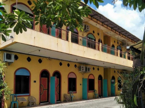 KoolKost Syariah Near Pasar Terapung Banjarmasin