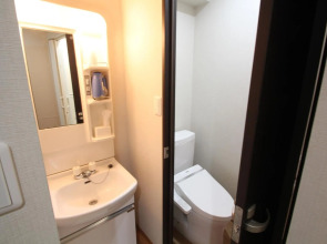 Sakura Hotel Hatagaya