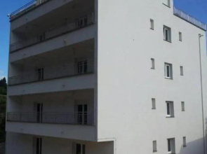 Apartments Strandburg Kroatien