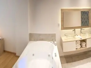 Santa Cecilia Resort & Spa