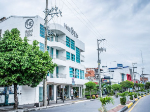 Hotel Elite