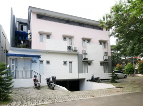 Airy Eco Karawaci Villa Permata Sari Dua A2 29 Tangerang