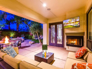 Villa Angelica by Avantstay Gorgeous Desert Villa w/ Pool & Spa 5