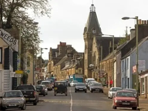 Grand eagles Riverside Extra large lodge