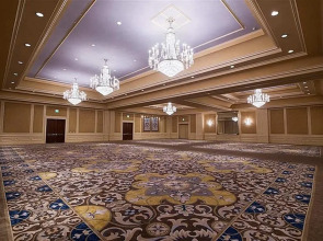 Hilton Lake Las Vegas Resort and Spa