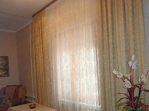 Mini Hotel Nairi