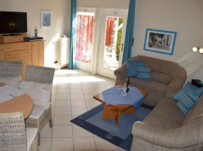 Holiday Home Achtern Diek 29 a