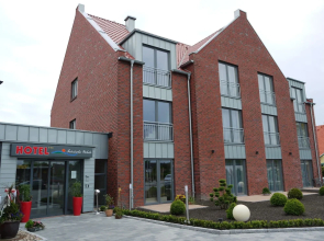 Hotel Friesische Wehde