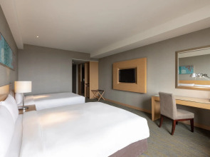 Lakeshore Hotel Hualien