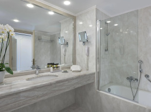 Rodos Palladium Leisure & Wellness