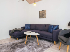4 Star Holiday Home in Grenaa