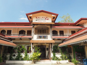 Balay Travel Lodge