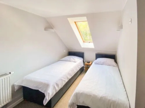 HOUSE GRYżYNA SAINT CHRISTOL